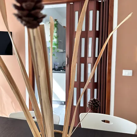Pamir Apartmán *